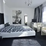 Penzion Best Moravská Třebová
