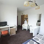 Pensión Penzion Best Moravská Třebová