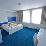 Penzion Best 3* Moravská Třebová