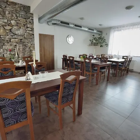Penzion Best 3* Moravská Třebová