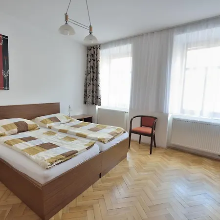 Casa de hóspedes Penzion Best 3*