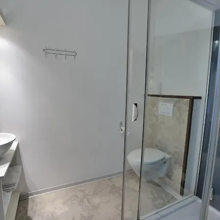 بيت ضيافة Penzion Best
