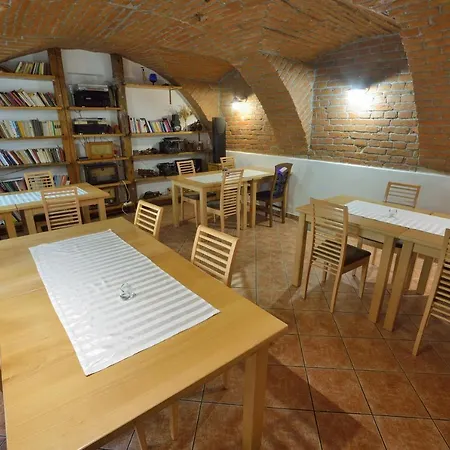 بيت ضيافة Penzion Best 3*