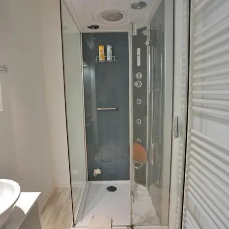 بيت ضيافة Penzion Best 3*