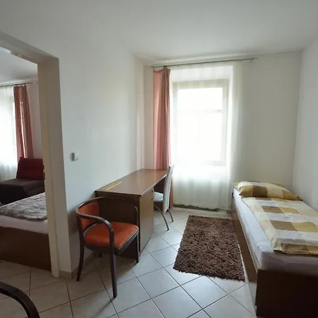 Penzion Best Moravská Třebová
