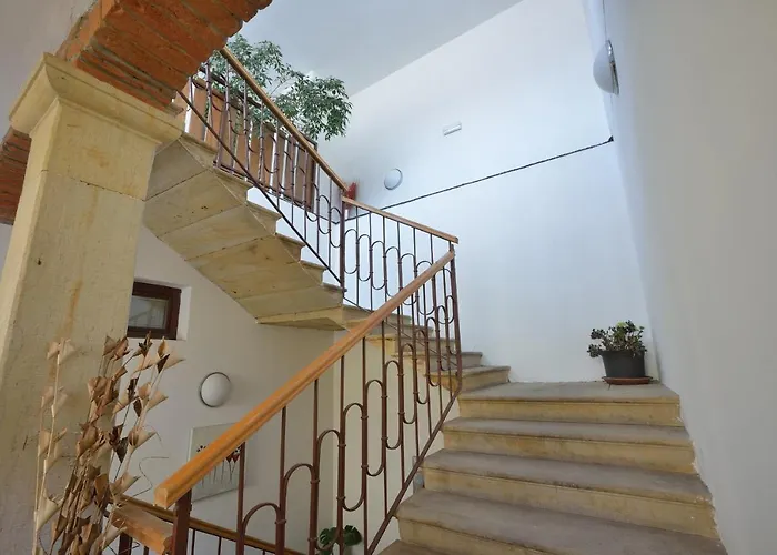 Penzion Best Casa de hóspedes Moravská Třebová