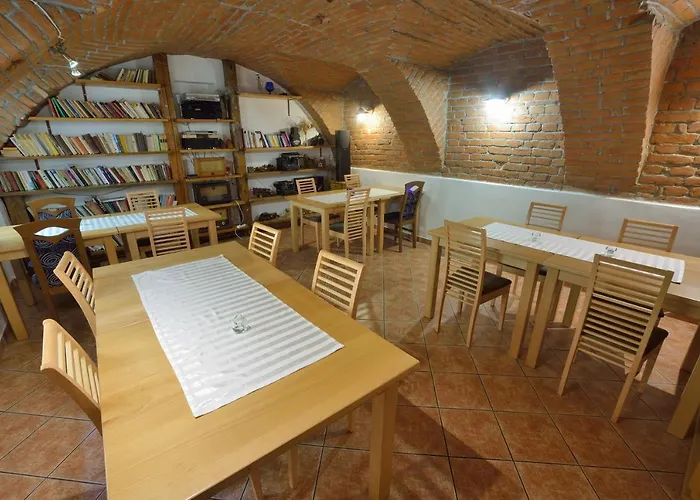 Casa de hóspedes Penzion Best 3*