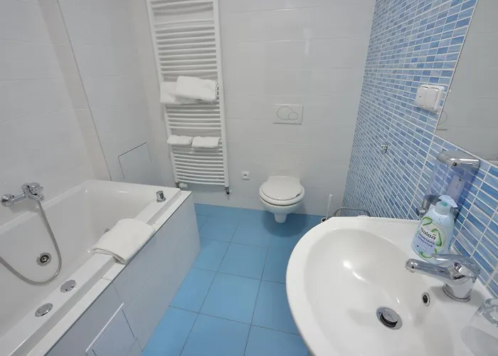 Penzion Best Casa de hóspedes 3*