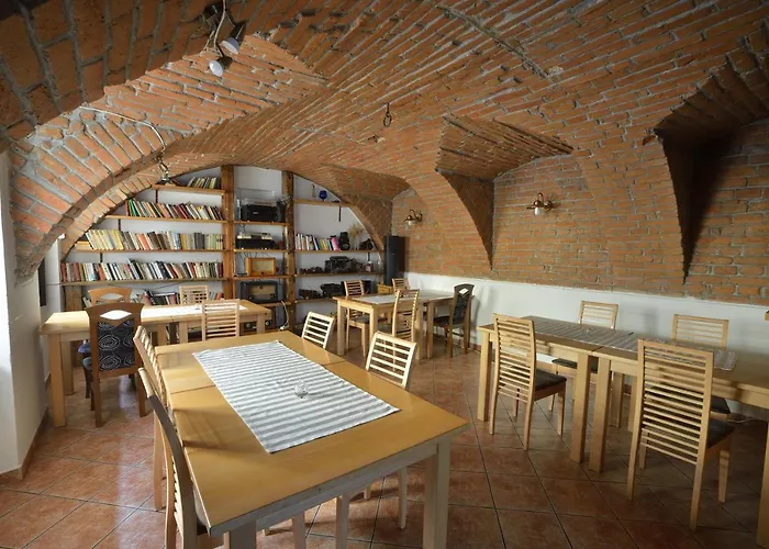 Penzion Best Casa de hóspedes 3*