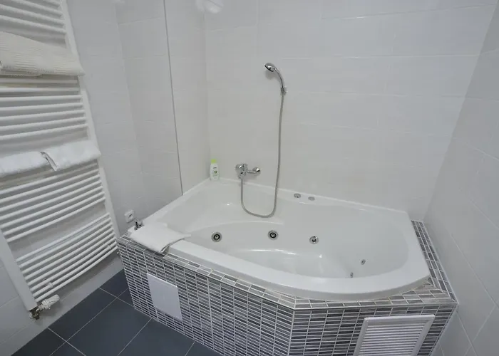 Penzion Best Casa de hóspedes 3*